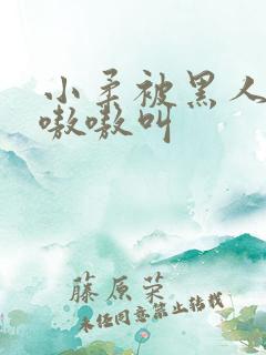 小柔被黑人玩的嗷嗷叫