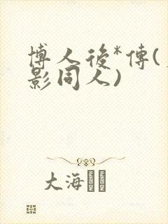 博人后*传(火影同人)