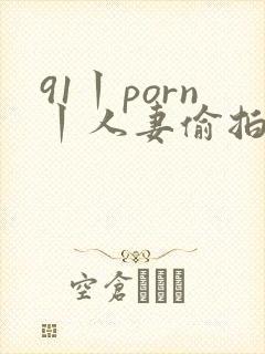 91丨porn丨人妻偷拍