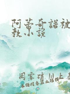 阿蕾奇诺被性调教小说