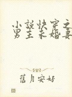 小说快穿之我是男主未婚妻
