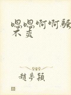 嗯嗯啊啊骚货爽不爽