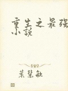 重生之最强系统小说