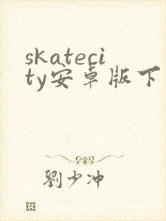 skatecity安卓版下载