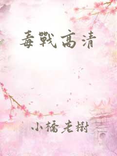 毒战高清
