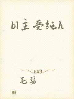 bl主受纯h