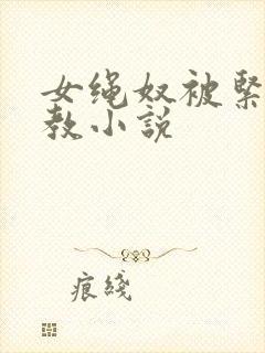 女绳奴被紧缚调教小说