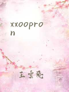 xxoopron