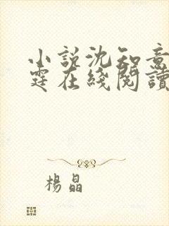 小说沈知意薄砚霆在线阅读