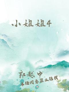 小姐姐4