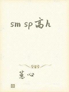 sm sp高h