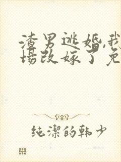 渣男逃婚,我当场改嫁了免费小说