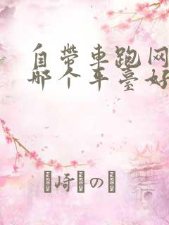 自带车跑网约车哪个平台好
