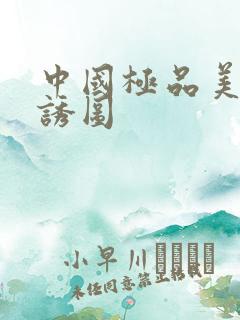 中国极品美女色诱图