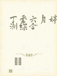 丁香六月婷婷亚洲综合
