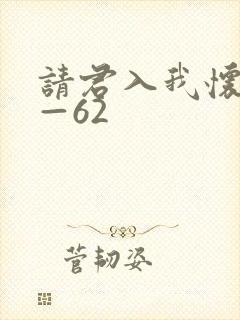 请君入我怀41—62