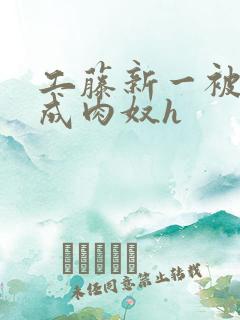 工藤新一被调教成肉奴h