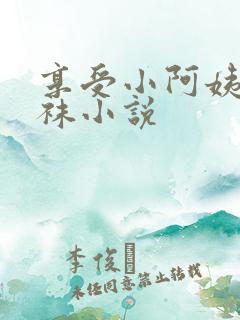 享受小阿姨的丝袜小说