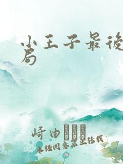 小王子最后的结局 小王子最后的结局