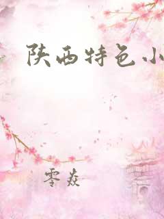 陕西特色小吃