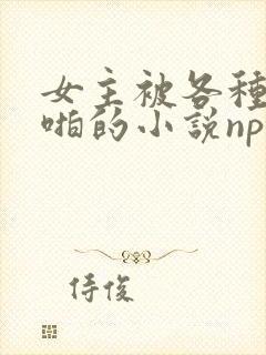 女主被各种路人啪的小说np