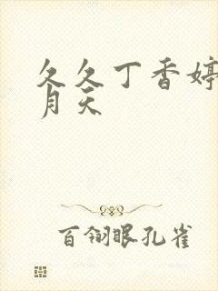 久久丁香婷婷六月天
