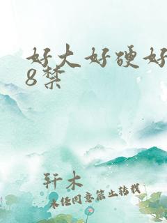 好大好硬好爽18禁