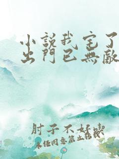 小说我宅了百年出门已无敌下载