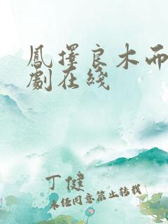 凤择良木而栖短剧在线