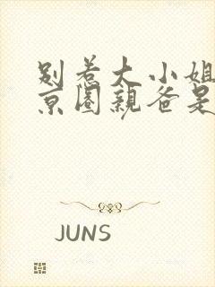 别惹大小姐,她京圈亲爸是女儿奴