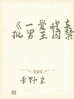 《一觉醒来被疯批男主囚禁了》免费