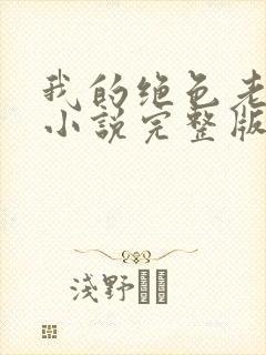 我的绝色老板娘小说完整版免费阅读