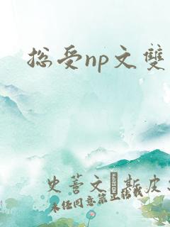 总受np文双性