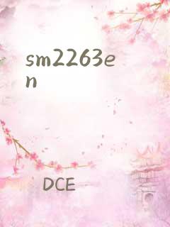 sm2263en