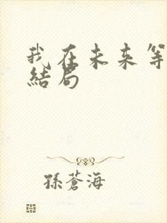 我在未来等你大结局