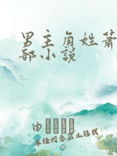 男主角姓萧的全部小说