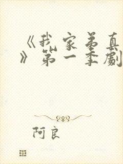 《我家弟真超大》第一季剧情介绍