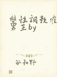 双性调教催眠双男主by
