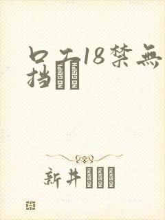口工18禁无遮挡ㄍ
