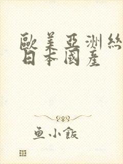 欧美亚洲丝袜,日本国产