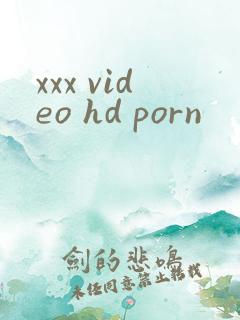 xxx video hd porn