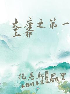 大唐之第一战神王爷 大唐之第一战神王爷