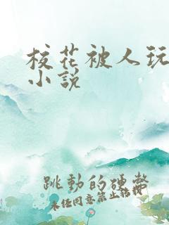 校花被人玩弄的小说