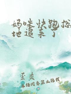 妈咪快跑总裁爹地追来了