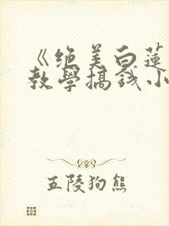 《绝美白莲在线教学搞钱小说》