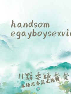 handsomegayboysexvideos handsomegayboysexvideos