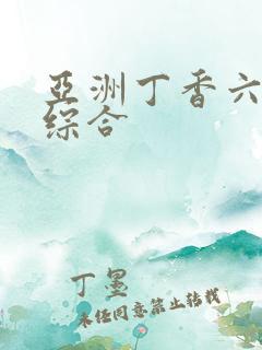 亚洲丁香六月性综合