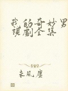 我的奇妙男友电视剧全集