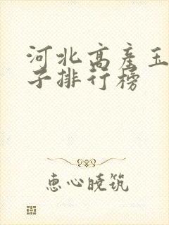 河北高产玉米种子排行榜