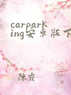 carparking安卓版下载
